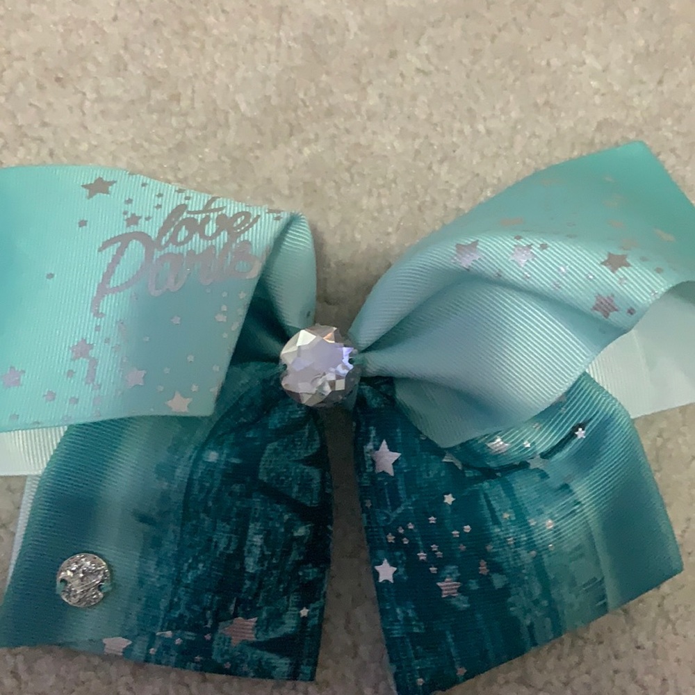 Large JoJo bow